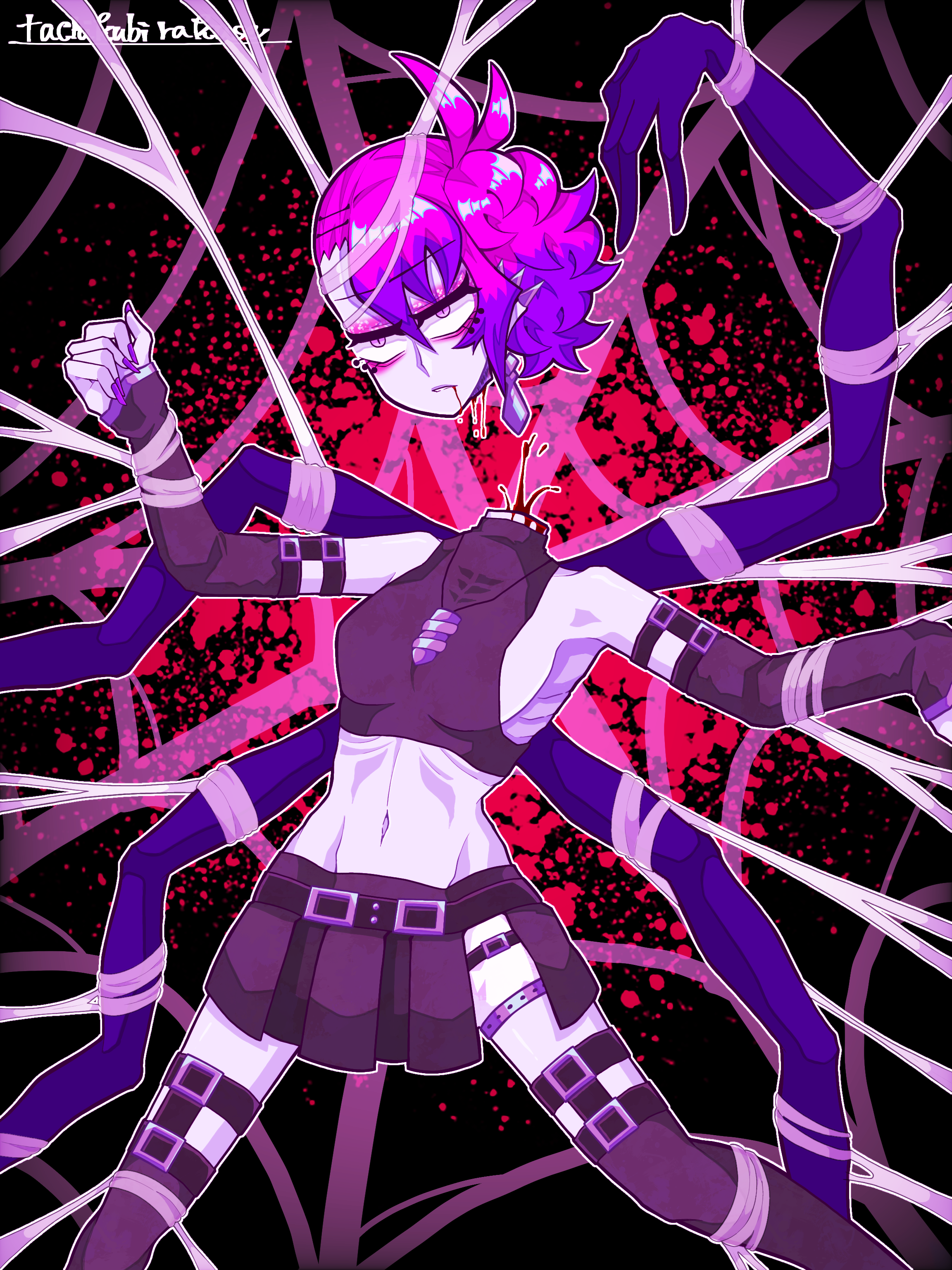 ”crazysaga”