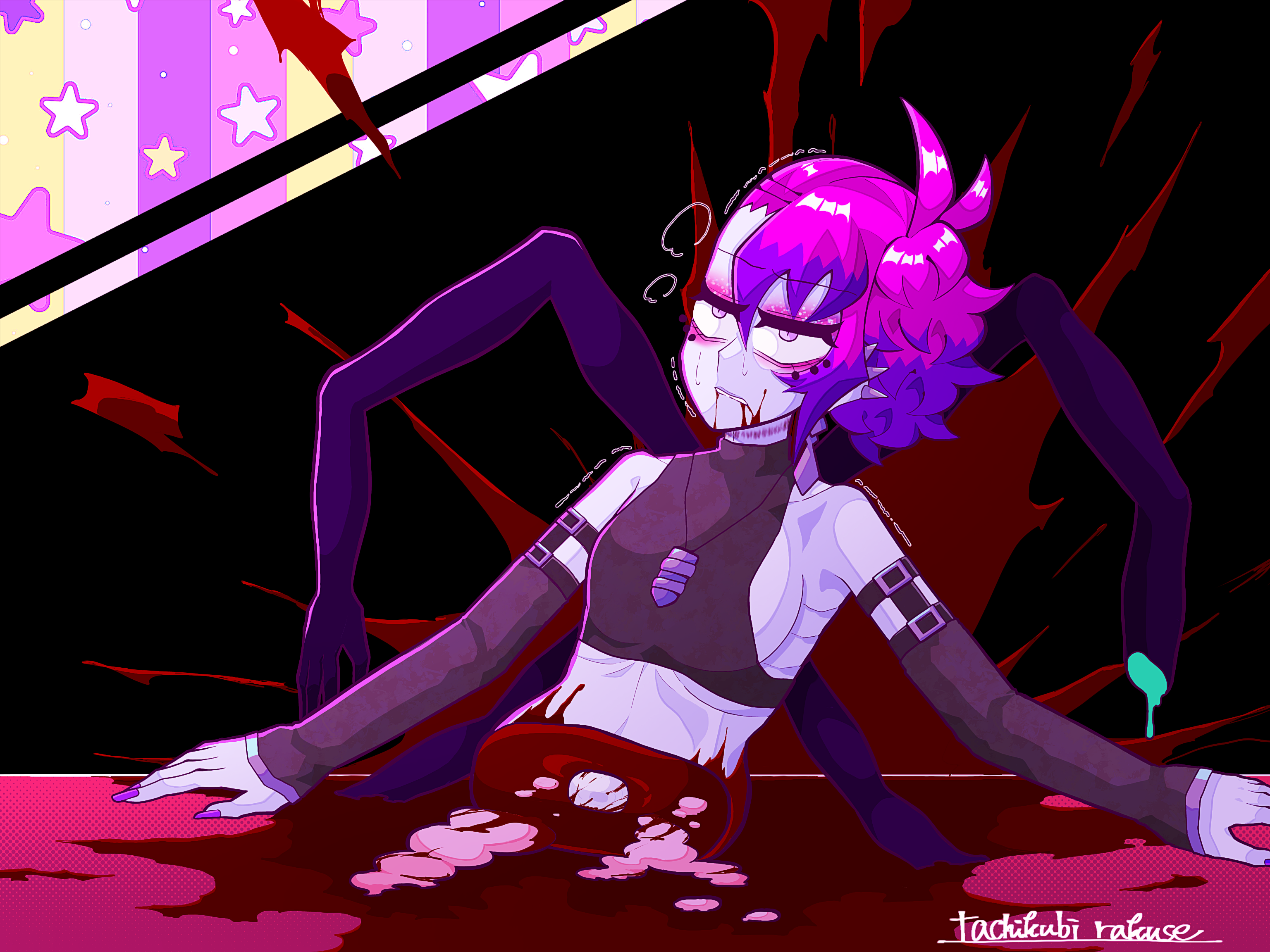 ”crazysaga”